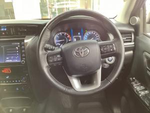 Toyota Fortuner 2.8GD-6 4x4 - Image 8