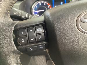 Toyota Fortuner 2.8GD-6 4x4 - Image 9