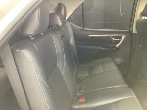 Toyota Fortuner 2.8GD-6 4x4 - Image 18