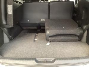 Toyota Fortuner 2.8GD-6 4x4 - Image 19