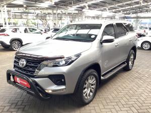 Toyota Fortuner 2.8GD-6 4x4 - Image 22