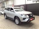 Thumbnail Toyota Fortuner 2.8GD-6 4x4