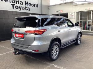 Toyota Fortuner 2.8GD-6 4x4 - Image 2