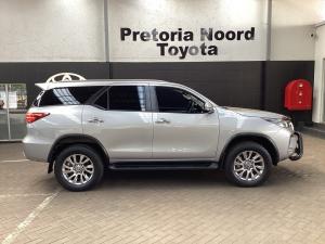Toyota Fortuner 2.8GD-6 4x4 - Image 3