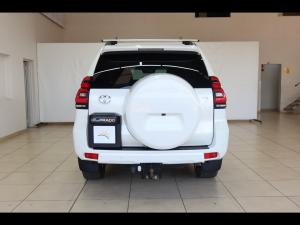 Toyota Land Cruiser Prado 3.0DT VX - Image 5