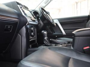 Toyota Land Cruiser Prado 3.0DT VX - Image 7