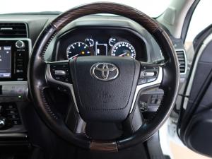 Toyota Land Cruiser Prado 3.0DT VX - Image 8