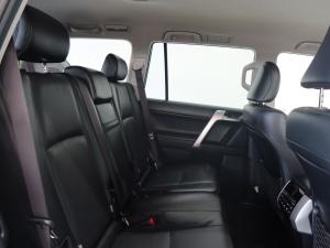 Toyota Land Cruiser Prado 3.0DT VX - Image 18