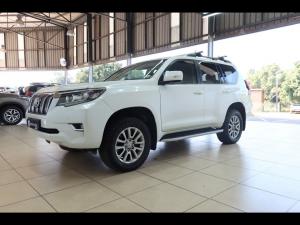 Toyota Land Cruiser Prado 3.0DT VX - Image 23