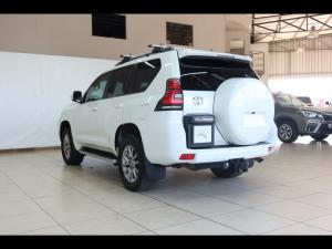Toyota Land Cruiser Prado 3.0DT VX - Image 24