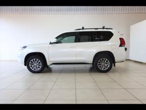 Toyota Land Cruiser Prado 3.0DT VX - Image 25