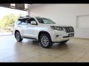 Thumbnail Toyota Land Cruiser Prado 3.0DT VX