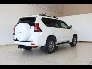 Toyota Land Cruiser Prado 3.0DT VX - Image 2