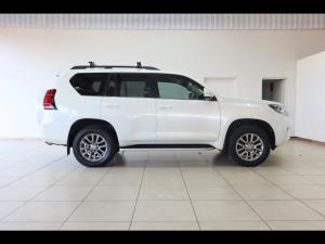 Toyota Land Cruiser Prado 3.0DT VX - Image 3