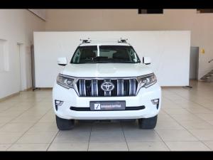 Toyota Land Cruiser Prado 3.0DT VX - Image 4