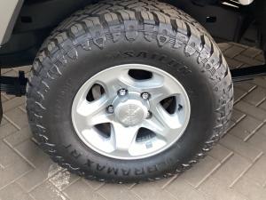 Toyota Land Cruiser 79 4.5D-4D V8 double cab LX - Image 16