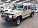 Toyota Land Cruiser 79 4.5D-4D V8 double cab LX - Thumbnail 18