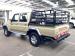Toyota Land Cruiser 79 4.5D-4D V8 double cab LX - Thumbnail 19