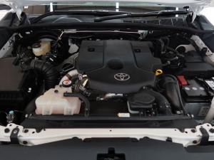 Toyota Hilux 2.8GD-6 double cab Raider 4x4 - Image 22