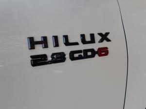 Toyota Hilux 2.8GD-6 double cab Raider 4x4 - Image 30