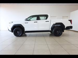 Toyota Hilux 2.8GD-6 double cab Raider 4x4 - Image 34