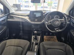 Toyota Starlet 1.5 Xi - Image 6