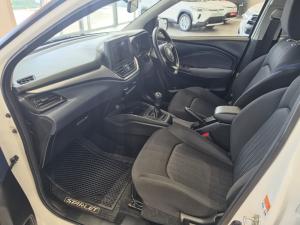 Toyota Starlet 1.5 Xi - Image 7