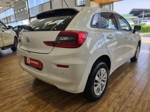 Toyota Starlet 1.5 Xi - Image 2