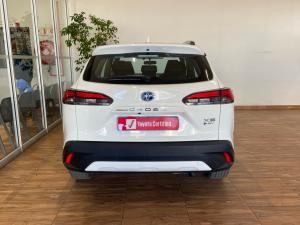 Toyota Corolla Cross 1.8 HEV XS - Image 5