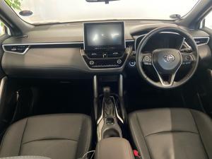 Toyota Corolla Cross 1.8 HEV XS - Image 6