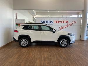 Toyota Corolla Cross 1.8 HEV XS - Image 3