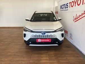 Toyota Corolla Cross 1.8 HEV XS - Image 4
