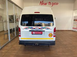 Toyota Hiace 2.7 Ses-fikile 16-seater - Image 5