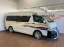 Thumbnail Toyota Hiace 2.7 Ses-fikile 16-seater
