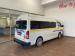 Toyota Hiace 2.7 Ses-fikile 16-seater - Thumbnail 2