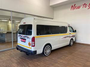 Toyota Hiace 2.7 Ses-fikile 16-seater - Image 2