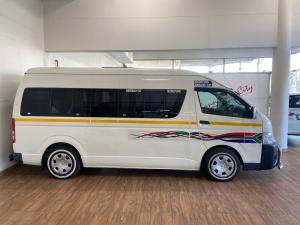 Toyota Hiace 2.7 Ses-fikile 16-seater - Image 3
