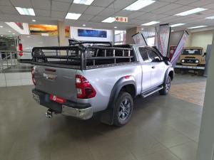 Toyota Hilux 2.4GD-6 Xtra cab Raider manual - Image 2