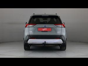 Toyota RAV4 2.5 Hybrid GX-R E-Four - Image 5