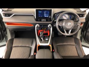 Toyota RAV4 2.5 Hybrid GX-R E-Four - Image 6
