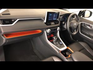 Toyota RAV4 2.5 Hybrid GX-R E-Four - Image 7