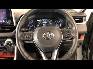 Toyota RAV4 2.5 Hybrid GX-R E-Four - Image 8