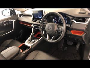Toyota RAV4 2.5 Hybrid GX-R E-Four - Image 10