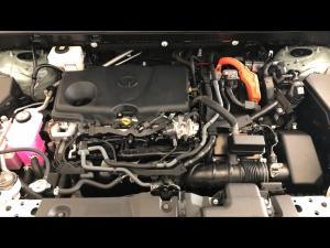 Toyota RAV4 2.5 Hybrid GX-R E-Four - Image 14
