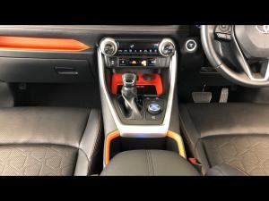 Toyota RAV4 2.5 Hybrid GX-R E-Four - Image 15