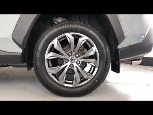 Toyota RAV4 2.5 Hybrid GX-R E-Four - Image 19
