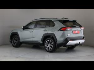 Toyota RAV4 2.5 Hybrid GX-R E-Four - Image 21