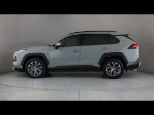 Toyota RAV4 2.5 Hybrid GX-R E-Four - Image 22