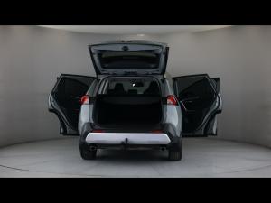 Toyota RAV4 2.5 Hybrid GX-R E-Four - Image 24