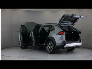 Toyota RAV4 2.5 Hybrid GX-R E-Four - Image 25